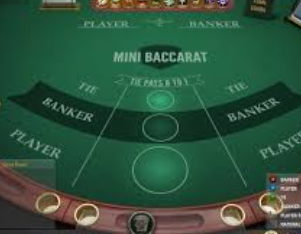The fastest money betting game, Baccarat Super 6